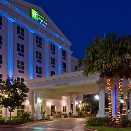 Holiday Inn Express & Suites Miami Kendall By Ihg Country Walk Экстерьер фото