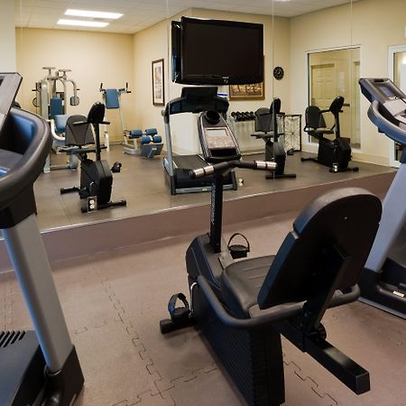 Holiday Inn Express & Suites Miami Kendall By Ihg Country Walk Удобства фото