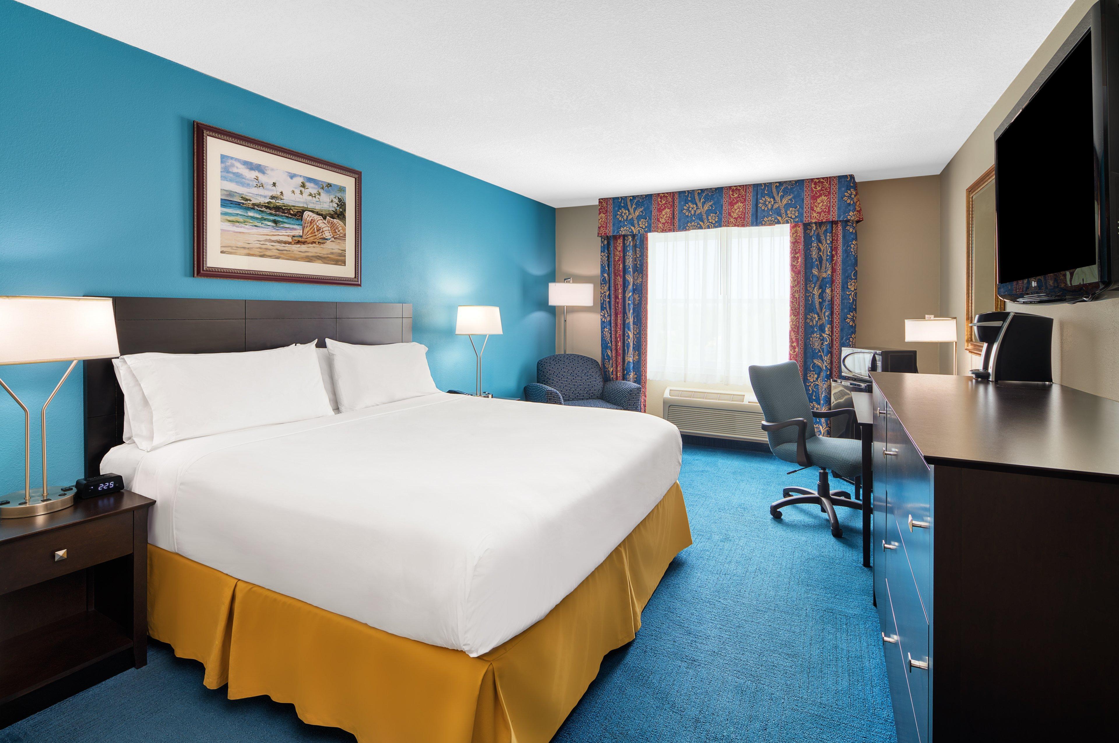 Holiday Inn Express & Suites Miami Kendall By Ihg Country Walk Экстерьер фото