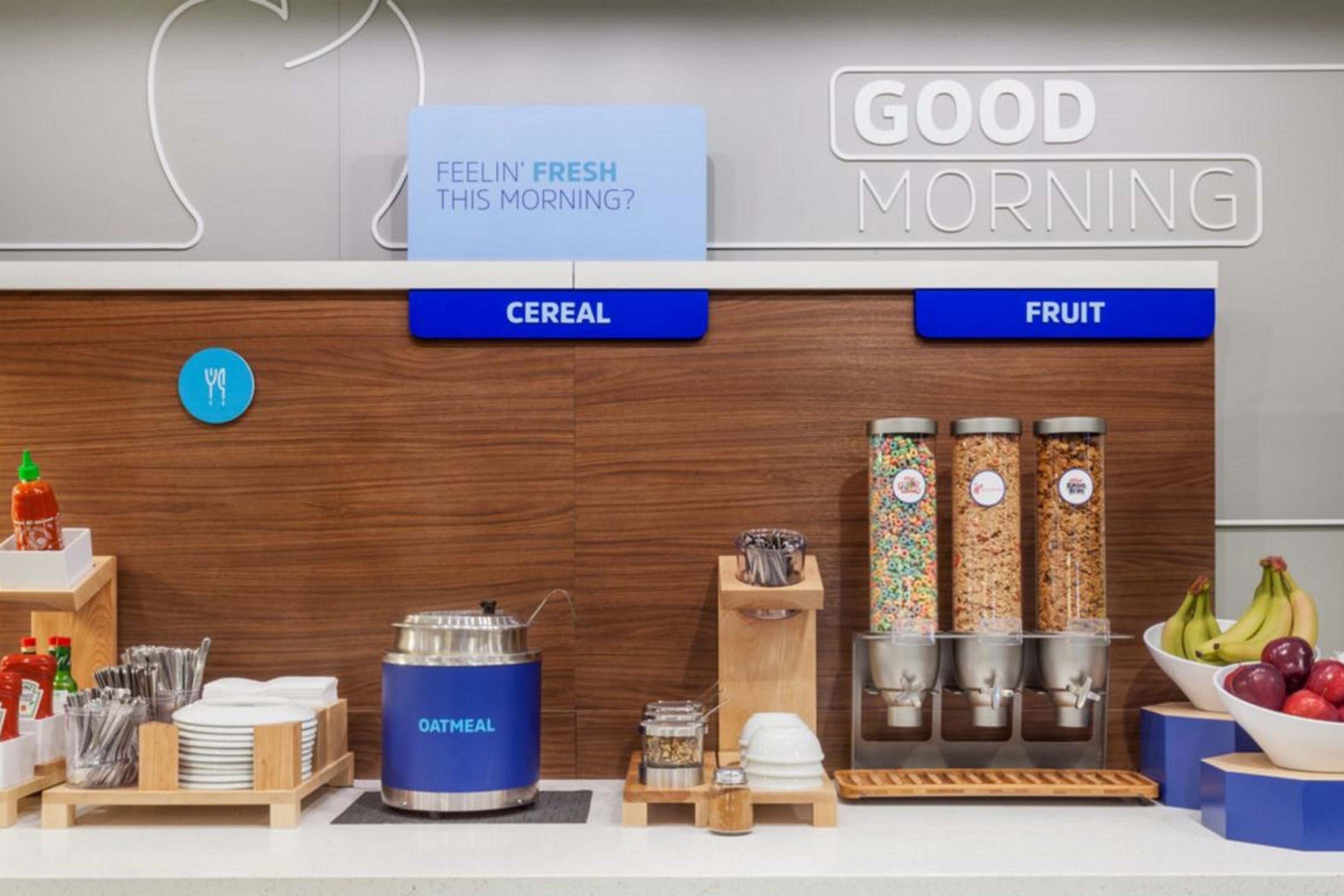 Holiday Inn Express & Suites Miami Kendall By Ihg Country Walk Экстерьер фото