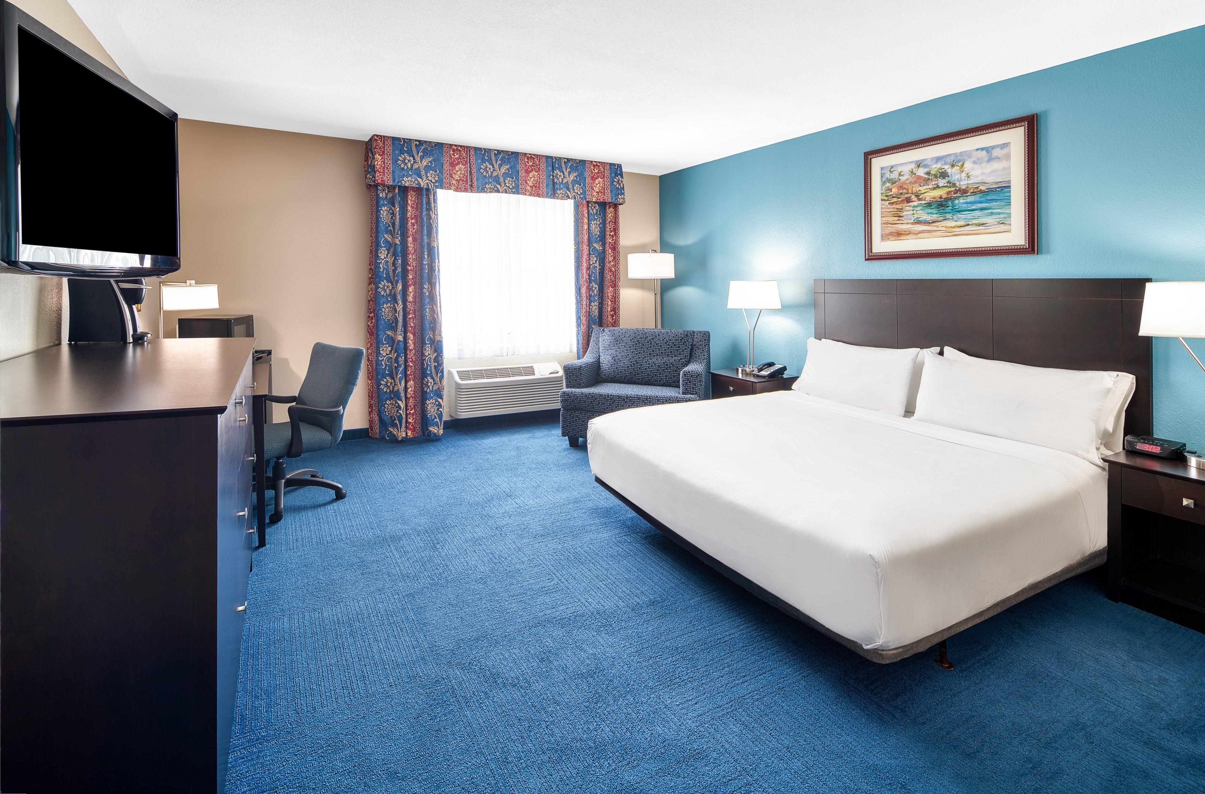 Holiday Inn Express & Suites Miami Kendall By Ihg Country Walk Экстерьер фото