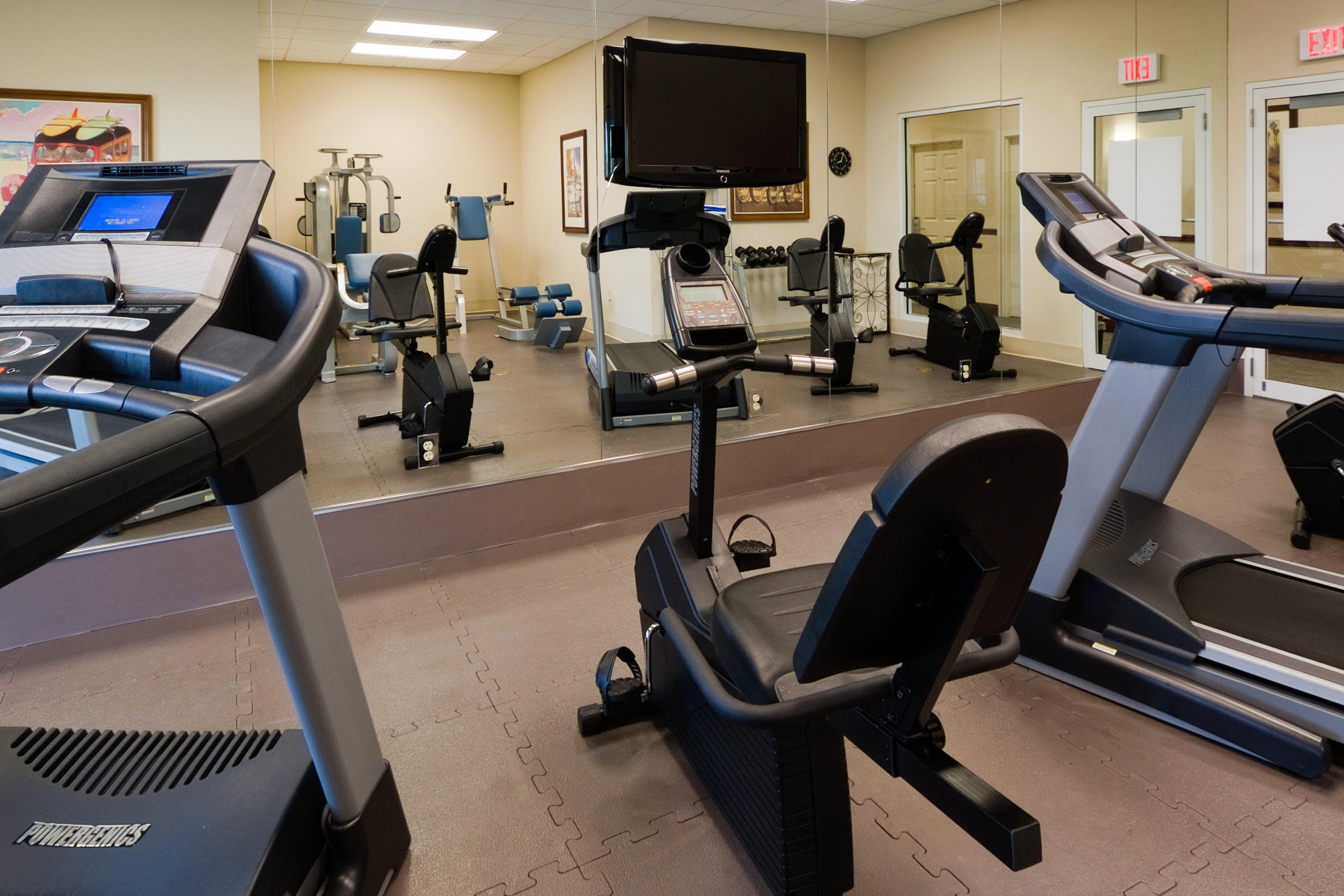 Holiday Inn Express & Suites Miami Kendall By Ihg Country Walk Удобства фото