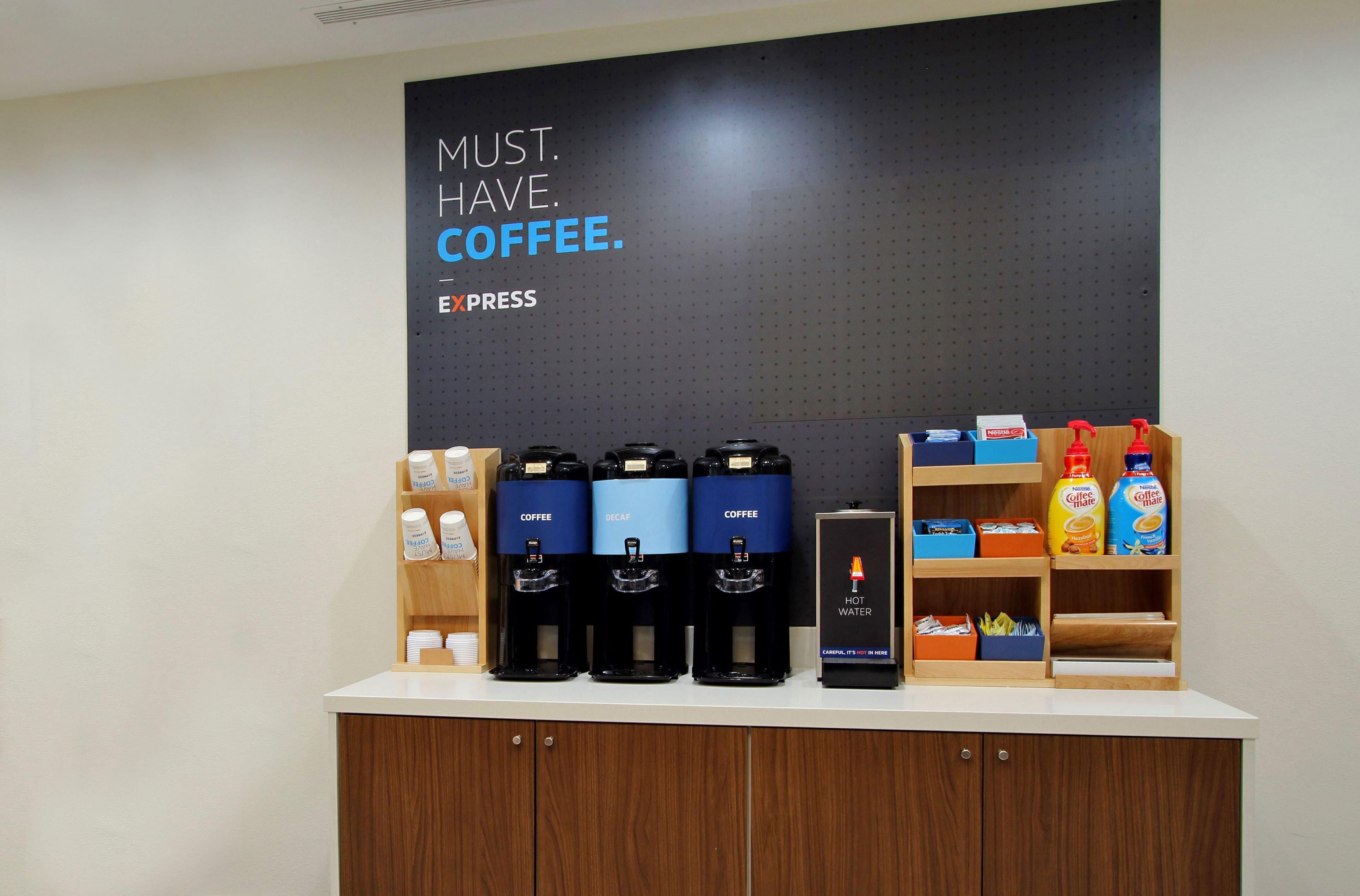 Holiday Inn Express & Suites Miami Kendall By Ihg Country Walk Экстерьер фото