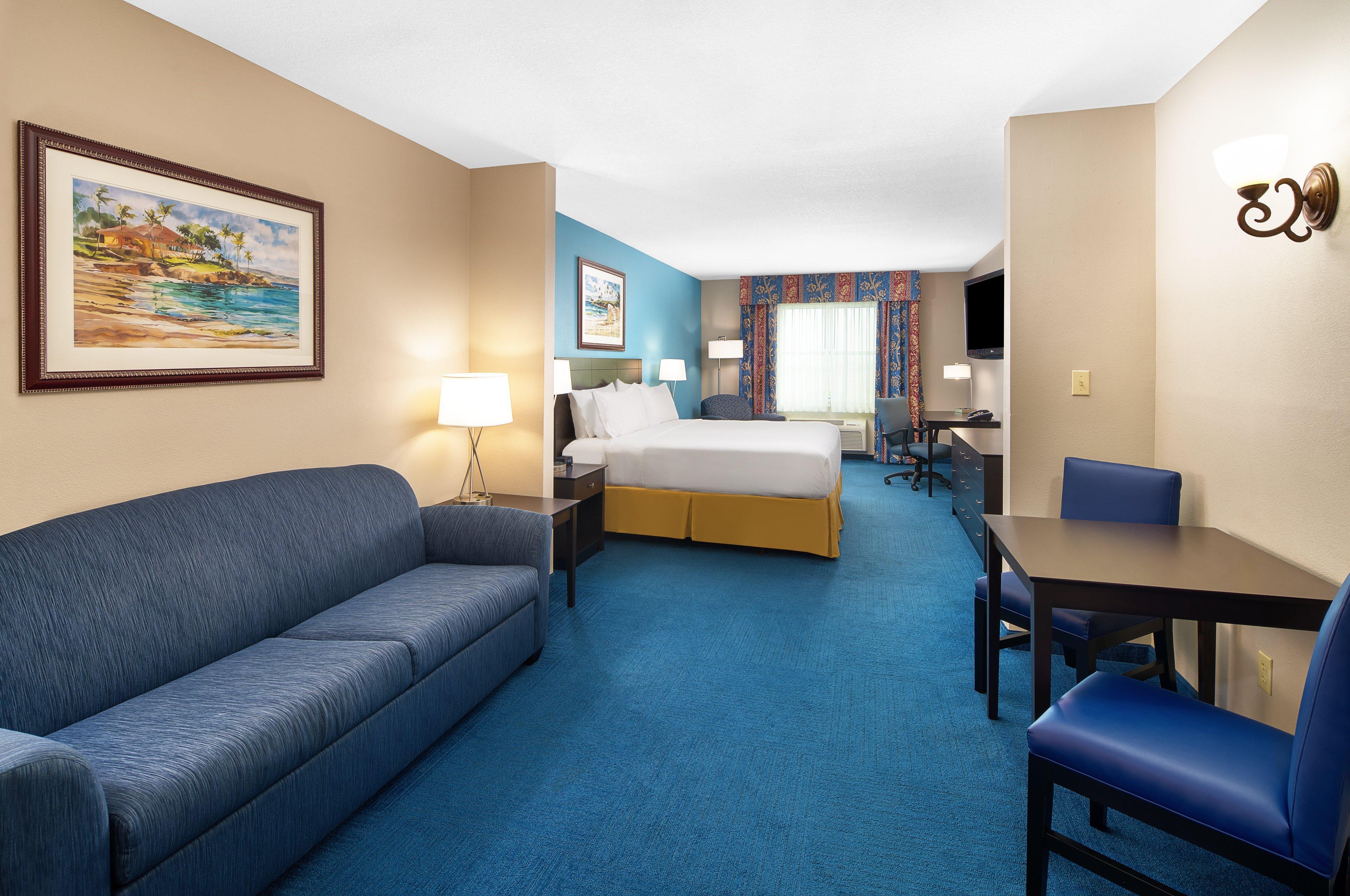 Holiday Inn Express & Suites Miami Kendall By Ihg Country Walk Экстерьер фото