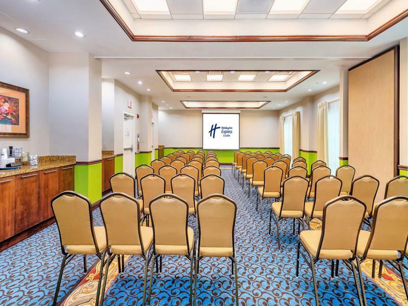 Holiday Inn Express & Suites Miami Kendall By Ihg Country Walk Экстерьер фото